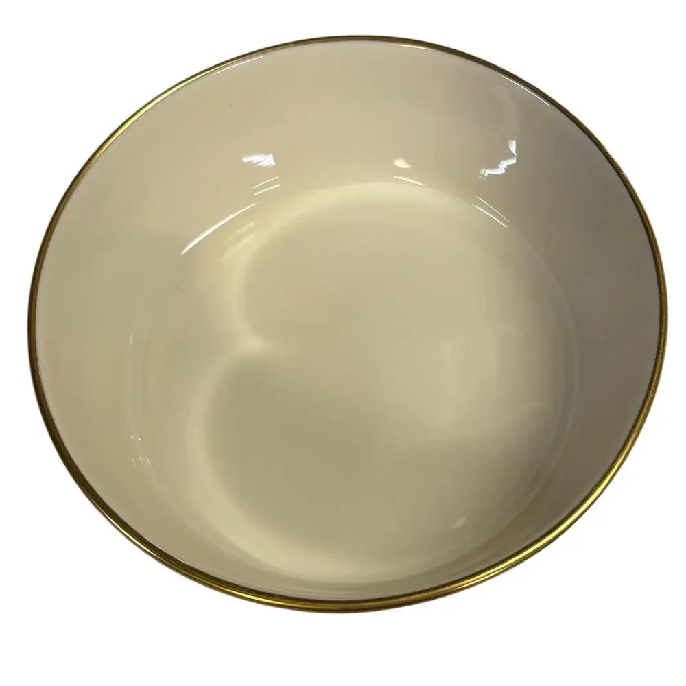 Lenox vintage lido
